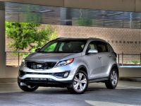 Kia Sportage Facelift (2014) - picture 1 of 13