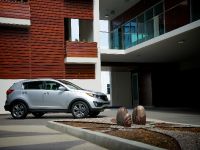 Kia Sportage Facelift (2014) - picture 8 of 13