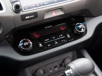 Kia Sportage Facelift (2014) - picture 10 of 13