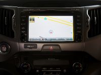 Kia Sportage Facelift (2014) - picture 11 of 13