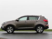 Kia Sportage (2014) - picture 2 of 6