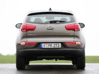 Kia Sportage (2014) - picture 3 of 6