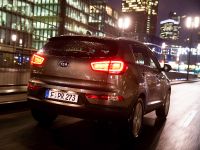 Kia Sportage (2014) - picture 4 of 6