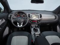 Kia Sportage (2014) - picture 5 of 6