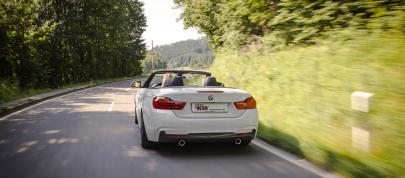 KW BMW F33 Convertible (2014) - picture 4 of 13
