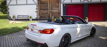 KW BMW F33 Convertible (2014) - picture 7 of 13