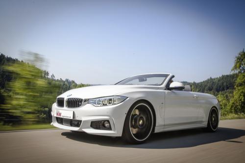 KW BMW F33 Convertible (2014) - picture 1 of 13