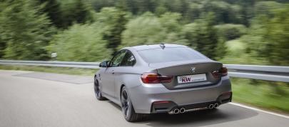 KW Clubsport BMW M4 and M3 Coilover Kits (2014) - picture 4 of 14