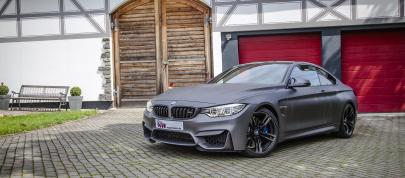 KW Clubsport BMW M4 and M3 Coilover Kits (2014) - picture 7 of 14