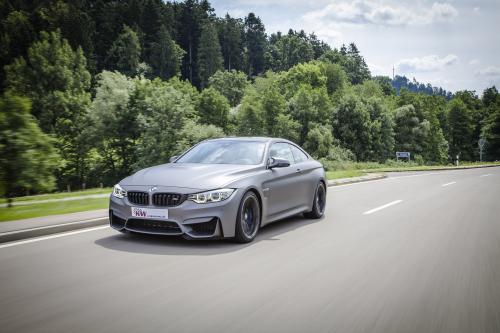 KW Clubsport BMW M4 and M3 Coilover Kits (2014) - picture 1 of 14