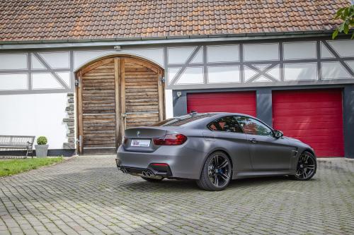 KW Clubsport BMW M4 and M3 Coilover Kits (2014) - picture 8 of 14