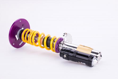 KW Clubsport BMW M4 and M3 Coilover Kits (2014) - picture 9 of 14