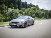 2014 KW Clubsport BMW M4 and M3 Coilover Kits