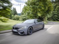 2014 KW Clubsport BMW M4 and M3 Coilover Kits
