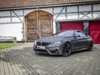 KW Clubsport BMW M4 and M3 Coilover Kits (2014) - picture 7 of 14