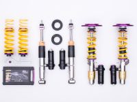KW Clubsport BMW M4 and M3 Coilover Kits (2014) - picture 10 of 14