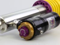 KW Clubsport BMW M4 and M3 Coilover Kits (2014)