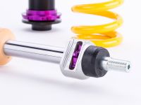 KW Clubsport BMW M4 and M3 Coilover Kits (2014) - picture 13 of 14