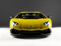 Lamborghini Aventador LP720-4 50 Anniversario Edition (2014) - picture 1 of 10