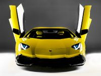 Lamborghini Aventador LP720-4 50 Anniversario Edition (2014) - picture 2 of 10