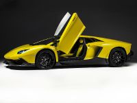 Lamborghini Aventador LP720-4 50 Anniversario Edition (2014) - picture 3 of 10