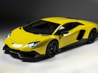 Lamborghini Aventador LP720-4 50 Anniversario Edition (2014) - picture 4 of 10