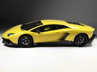 Lamborghini Aventador LP720-4 50 Anniversario Edition (2014) - picture 5 of 10