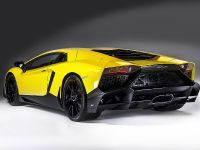 Lamborghini Aventador LP720-4 50 Anniversario Edition (2014) - picture 6 of 10