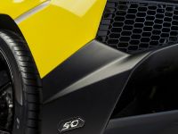 Lamborghini Aventador LP720-4 50 Anniversario Edition (2014) - picture 10 of 10