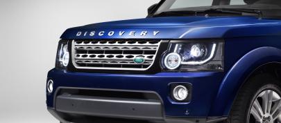 Land Rover Discovery (2014) - picture 4 of 4