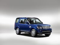 Land Rover Discovery (2014) - picture 2 of 4