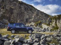 Land Rover Discovery (2014) - picture 3 of 4