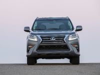 Lexus GX 460 (2014) - picture 1 of 6