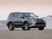 Lexus GX 460 (2014) - picture 2 of 6