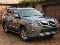 Lexus GX 460 (2014) - picture 3 of 6