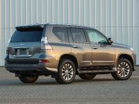 Lexus GX 460 (2014) - picture 4 of 6