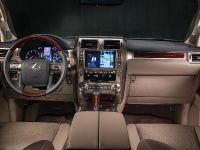 Lexus GX 460 (2014) - picture 5 of 6