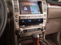 Lexus GX 460 (2014) - picture 6 of 6