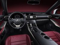 Lexus IS 300h (2014) - picture 6 of 8