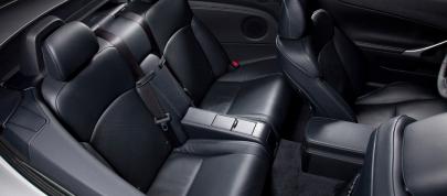 Lexus IS C (2014) - picture 4 of 4