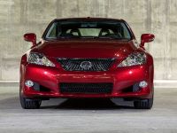 Lexus IS C (2014) - picture 1 of 4