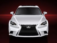 Lexus IS F Sport (2014) - picture 2 of 16