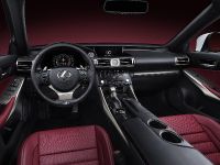 Lexus IS F Sport (2014)