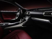 Lexus IS F Sport (2014) - picture 10 of 16