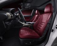 Lexus IS F Sport (2014)