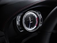 Lexus IS F Sport (2014) - picture 13 of 16