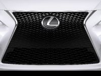 Lexus IS F Sport (2014)