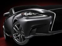 Lexus IS F Sport (2014)