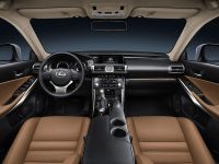 Lexus IS Sport Sedan (2014) - picture 3 of 3