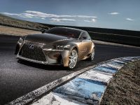 Lexus LF-CC (2014) - picture 1 of 16